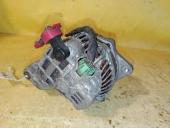 Генератор 23700-AA521, 	23700AA522, 23700AA520 на Subaru Impreza Wagon GH3 EL154 Фото 3