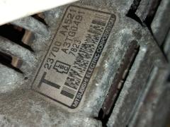 Генератор 23700-AA521, 	23700AA522, 23700AA520 на Subaru Impreza Wagon GH3 EL154 Фото 4