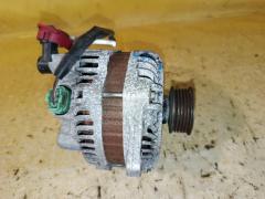 Генератор 23700-AA521, 	23700AA522, 23700AA520 на Subaru Impreza Wagon GH3 EL154 Фото 2