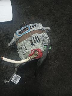 Генератор 23700-AA521, 	23700AA522, 23700AA520 на Subaru Impreza Wagon GH3 EL154 Фото 6