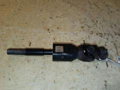 Рулевой карданчик на Nissan Sunny FB15, Нижнее расположение