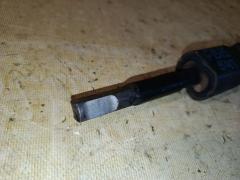 Рулевой карданчик на Nissan Sunny FB15 Фото 2