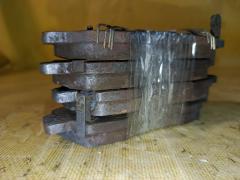 Тормозные колодки на Honda Cr-V RD5 K20A Фото 2