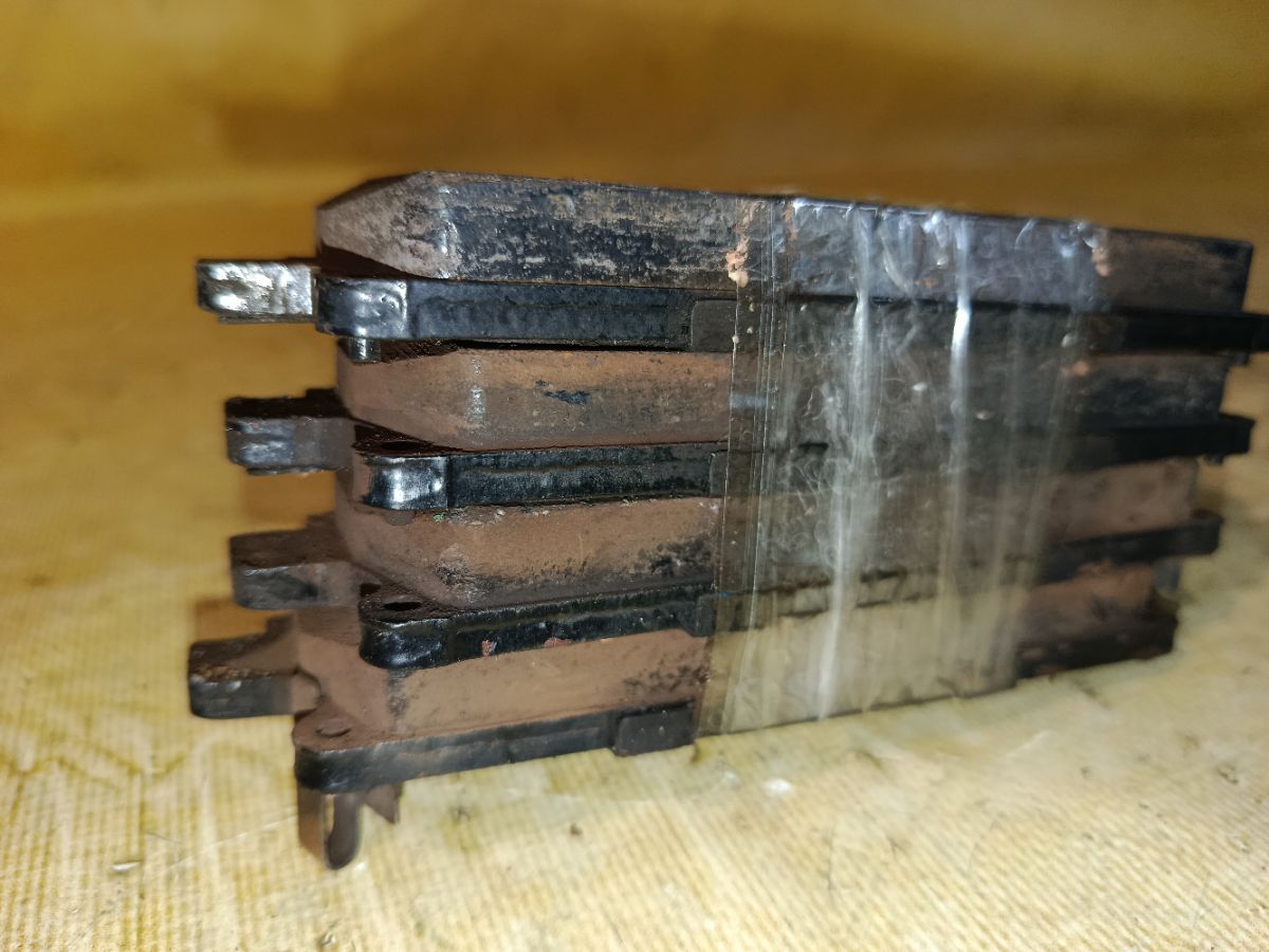 Тормозные колодки 0 986 424 715, 0 986 AB2 250, 0 986 TB2 371, 0201T30F, 025 234 2016W, 05P846, 06450-SJK-010, 0747 12, 074712, 10 BPF 00115 000, 1012 F, 1016HP0074, 1016HP0082, 12125, 13046133122NSETMS, 1512266, 179805, 17BP9077SJ, 181521, 181521396, 192133, 1V3C3328Z, 1YT63328ZE, 2149, 2204062, 222256, 2342001, 2342003, 2372901, 2389D, 274712, 3000093, 32450, 3293KT, 363700201273, 402B0373, 402B0478, 41060-0W785, 41060-0W786, 41060-1W385, 41060-1W387, 41060-1W485, 41060-3H085, 41060-5V285, 41060-6P085, 41060-8H386, 41060-AD086, 41060-AD088, 41060-CK025, 41060-CN000, 41060-CN085, 41060-VH385, 410600W785, 410601W386, 410601W388, 410601W486, 410605V286, 410605W585, 41060AR785, 41060H386, 41060RN31D, 41060VE885, 41060VE886, 4212, 45022-S3V-A10, 45022-S3V-A11, 45022-SJK-030, 45022SJK010, 45022SJK020, 45022SJK040, 5-86122492, 5-86122883, 5-86122884, 5-86122919, 5-86124984, 5-86137366, 5001154, 50154, 5240, 5610334, 586118655, 586121291, 586122257, 5861224920, 5861228830, 5861228840, 5861229190, 5861249840, 5861373660, 600000097320, 600104173, 6132689, 6133129, 685 002LSX, 685002BSX, 685012SX, 74712, 8224062, 8DB 355 024131, 8DB355009661, 8DB355027501, 986424715, A450K, AC1358C, ADB3591, ADB3591HD, ADB3954, ADB3954HD, ADN142123, AF1211, AFP355S, AFP472P, AKD1189, AN-629WK, AN-677WK, AN450WK, AN450WKX, AN629K, AS-N360M, AS-N453M, AS450, AV1009, AV1073, AW1810570, AY040-NS043, AY040-NS045, AY040-NS051, AY040-NS059, AY040-NS068, AY040-NS074, AY040-NS085, AY040-NS086, AY040-NS087, AY040-NS093, AY040-NS095, AY040-NS104, AY040-NS112, AY040-NS116, AY040NS043, AY040NS144, AY040NS153, AY040NS832, AY040NS846, AY040NS847, B010047, B1011, B111066, B1N062, BB0201, BB0226, BBP1820, BC1263, BD5704, BL1712A2, BP001659, BP011659, BP0493, BP1034, BP1081, BP22389, BP3068, BP43072, BP6559, BP901659, BPF055, BPN40, BRP1659, BS0986424715, BS2316, CD1211M, CD1211MSTD, CD1211MTYPED, CD1211S, CD1248M, CD1248MSTD, CD1248MTYPED, CF2389, CKN121, CMX691, CMX855, D1060-CN91B, D10600W7X5, D10608H785, D1122, D1211, D1211M, D1211M-02, D1211M01, D1248, D1248M-02, D1260, D244E, D250, D250E, D69175660, DB1333, DFP3312, DP1010100165, DP104A125, DP104A125P, DP5076, DT21069, DT21069K, E100166, E100226, E400166, E400226, E500166, E500226, EC1365, ELT691, ELT855, F 03B 150 044, FP0691, G1122NF, G45022S3VA10, GDB3167, GDB3268, GDB3293, GDB3312, GDB7039, GF1838, GK0836, GP01211, H4502SJK010, HP9074, IE181521, J3601071, JBP0011, JBPD1211MH, JCP1669, JPT111, KBP076, KBP1820, KBP6515, KD1735, KD1735H, KUF2389, MBP1081, MD1211MS, MD1248MS, MD144M, MDB1975, MFP2154, MKD691, MKD855, MN348M, MPO13, MRD691, MS2389, MS2531, MX691, MX855, N00995, N00996, N1431, N281459Y, N360N15, NDP-373C, NDP274C, NKN1007, NP2009, P 56 040, P647312, PA154AF, PAD1187, PBP1263, PBP1263KOR, PBP1669, PCP1241, PD562, PF 1411, PF-2389, PF-2488, PF-2531, PF2389, PKW020, PN2389, PN2488, PN2531, PRP1402, Q0930635, RB1521, RN525M, RNZ106, RNZ221, SBP1263, SMB23420, SN859P, SN899P, SP 338, SP 338 PR, STAY040NS087, T1273, TABP2041, TCA1066, TD-086-2488, TD2488, TG450, TG450C, TN525M, V9118N033, V9118N063, V9118N070, VBS3293PS, WD1211S, WS216800, СD1211S на Nissan X-Trail NT30 QR20DE Фото 2