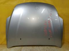 Капот на Ford Mondeo 4