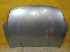 Капот на Ford Mondeo 4 Фото 2