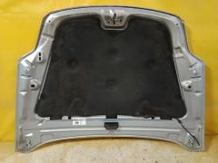 Капот на Ford Mondeo 4 Фото 8