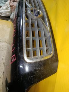 Капот на Ford Mondeo 4 Фото 15