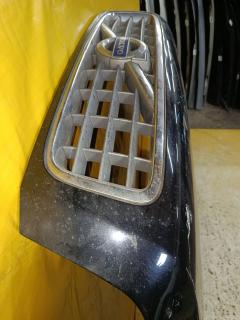 Капот на Ford Mondeo 4 Фото 16