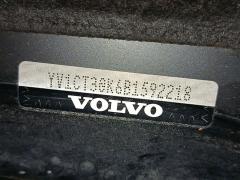 Капот на Ford Mondeo 4 Фото 19