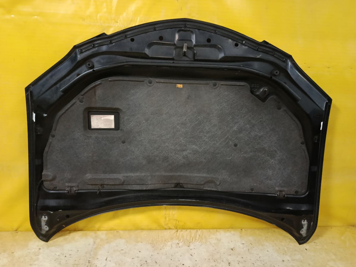 Капот на Mazda Axela BK5P Фото 7