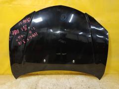 Капот на Mazda Axela BK5P