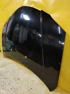 Капот на Mazda Axela BK5P Фото 3