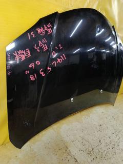 Капот на Mazda Axela BK5P Фото 4