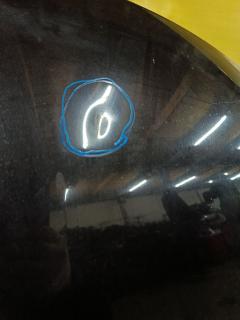 Капот на Mazda Axela BK5P Фото 5