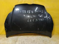 Капот на Ford Focus 3