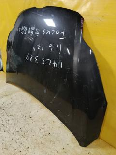 Капот на Ford Focus 3 Фото 3