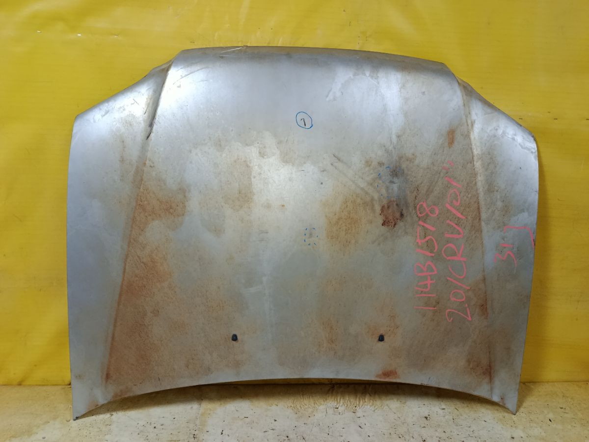 Капот на Honda Cr-V RD1 Фото 1