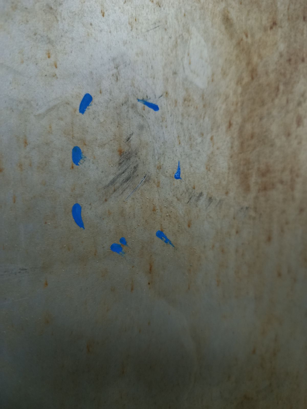 Капот на Honda Cr-V RD1 Фото 6