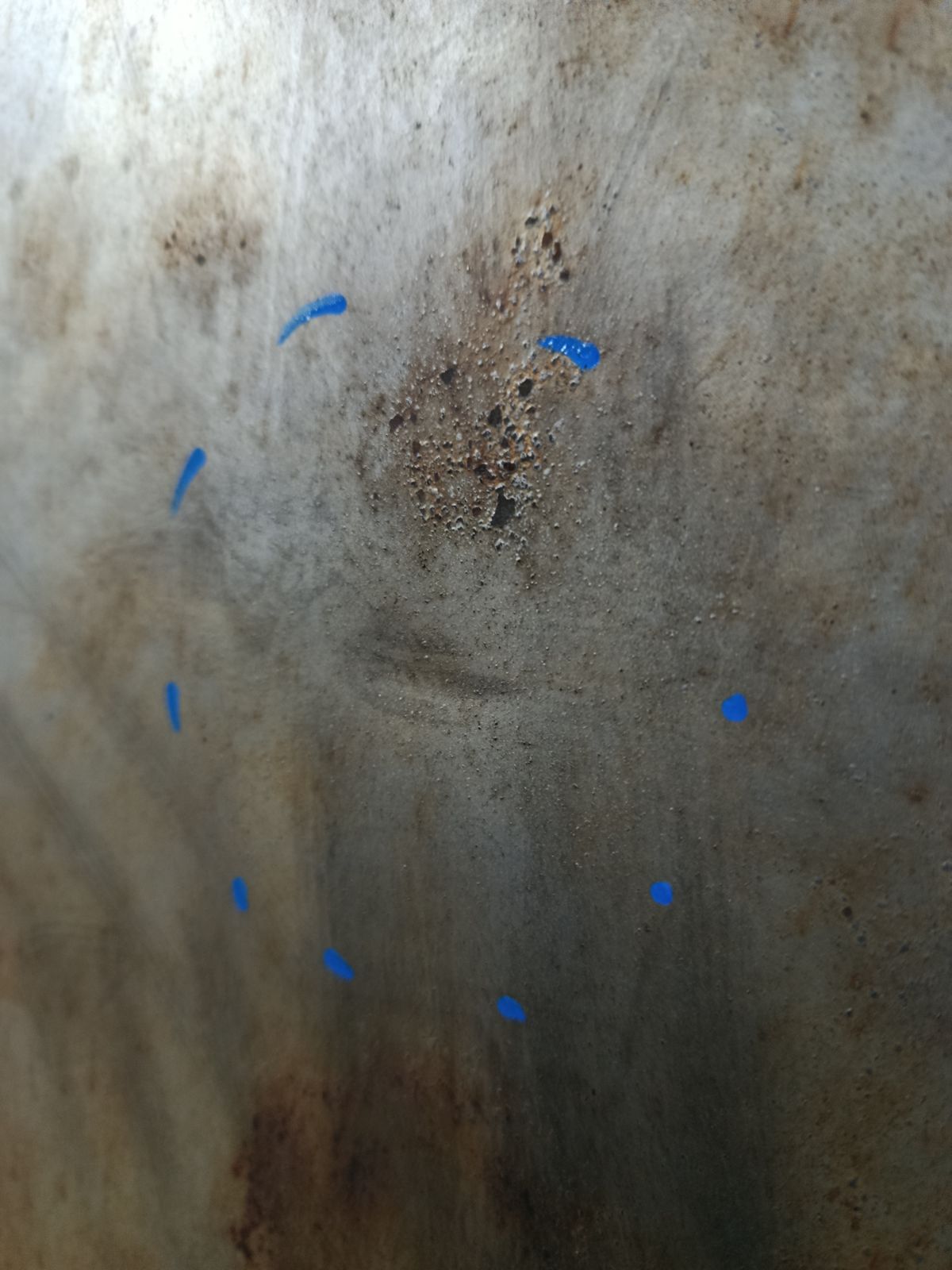 Капот на Honda Cr-V RD1 Фото 7