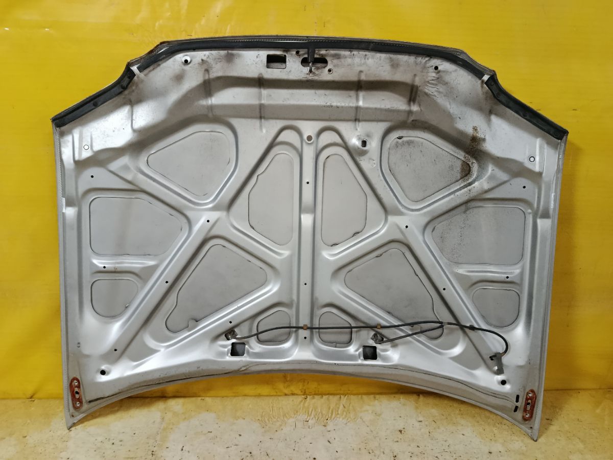 Капот на Honda Cr-V RD1 Фото 8