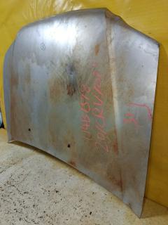 Капот на Honda Cr-V RD1 Фото 3