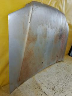 Капот на Honda Cr-V RD1 Фото 4