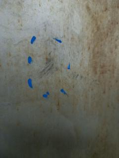 Капот на Honda Cr-V RD1 Фото 6