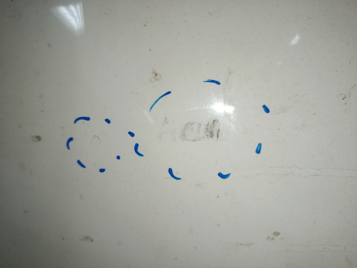 Капот на Mazda Axela BK5P Фото 5