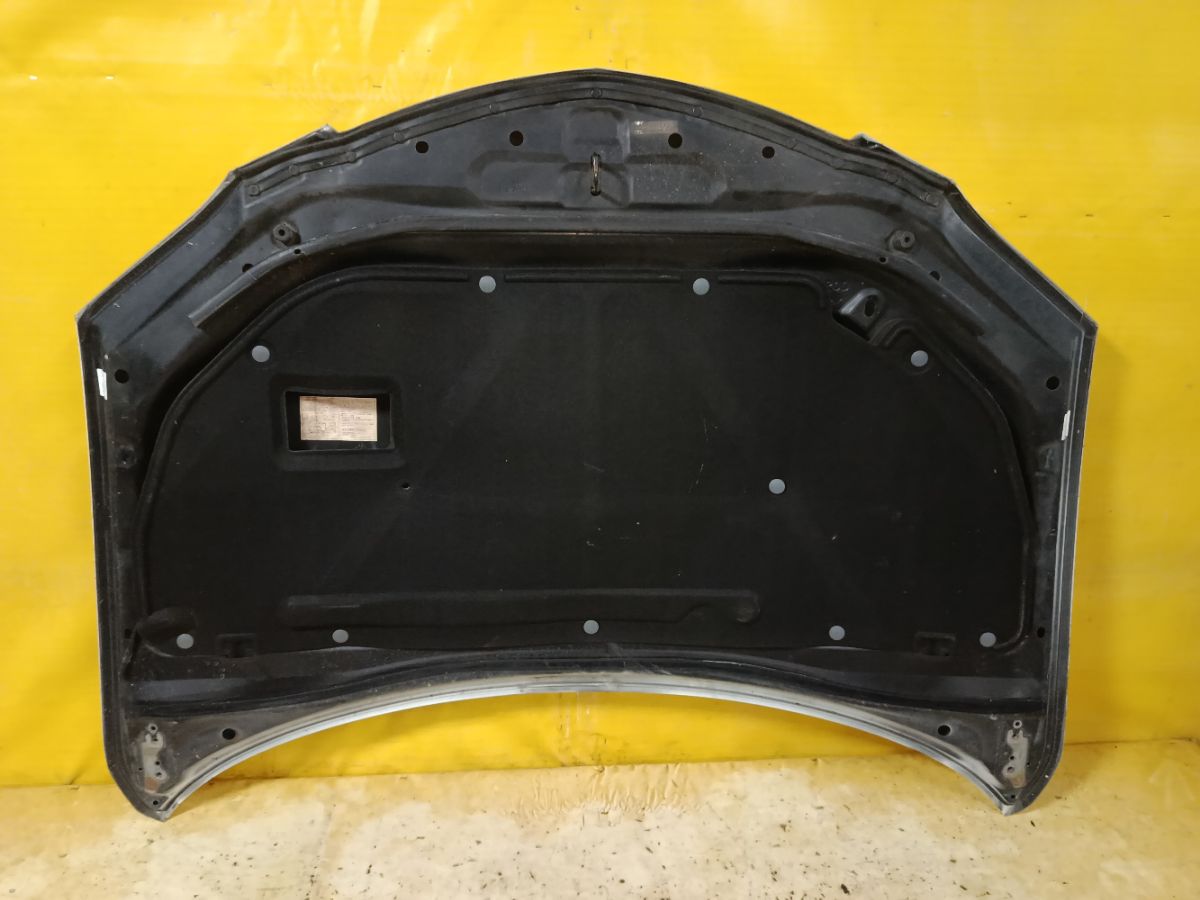 Капот на Mazda Axela BK5P Фото 6