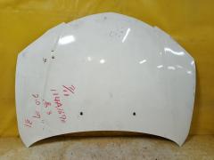 Капот на Mazda Axela BK5P