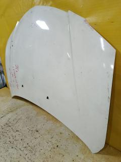 Капот на Mazda Axela BK5P Фото 3