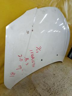 Капот на Mazda Axela BK5P Фото 4