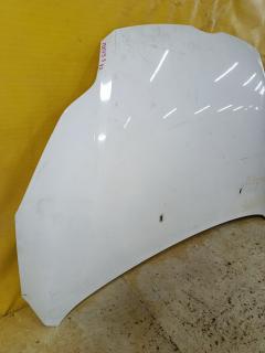 Капот на Ford Focus 3 Фото 3