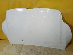 Капот на Ford Focus 3 Фото 4