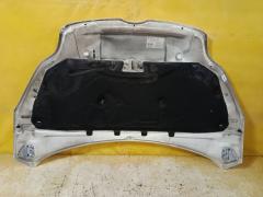 Капот на Ford Focus 3 Фото 5