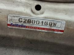 Капот на Ford Focus 3 Фото 6