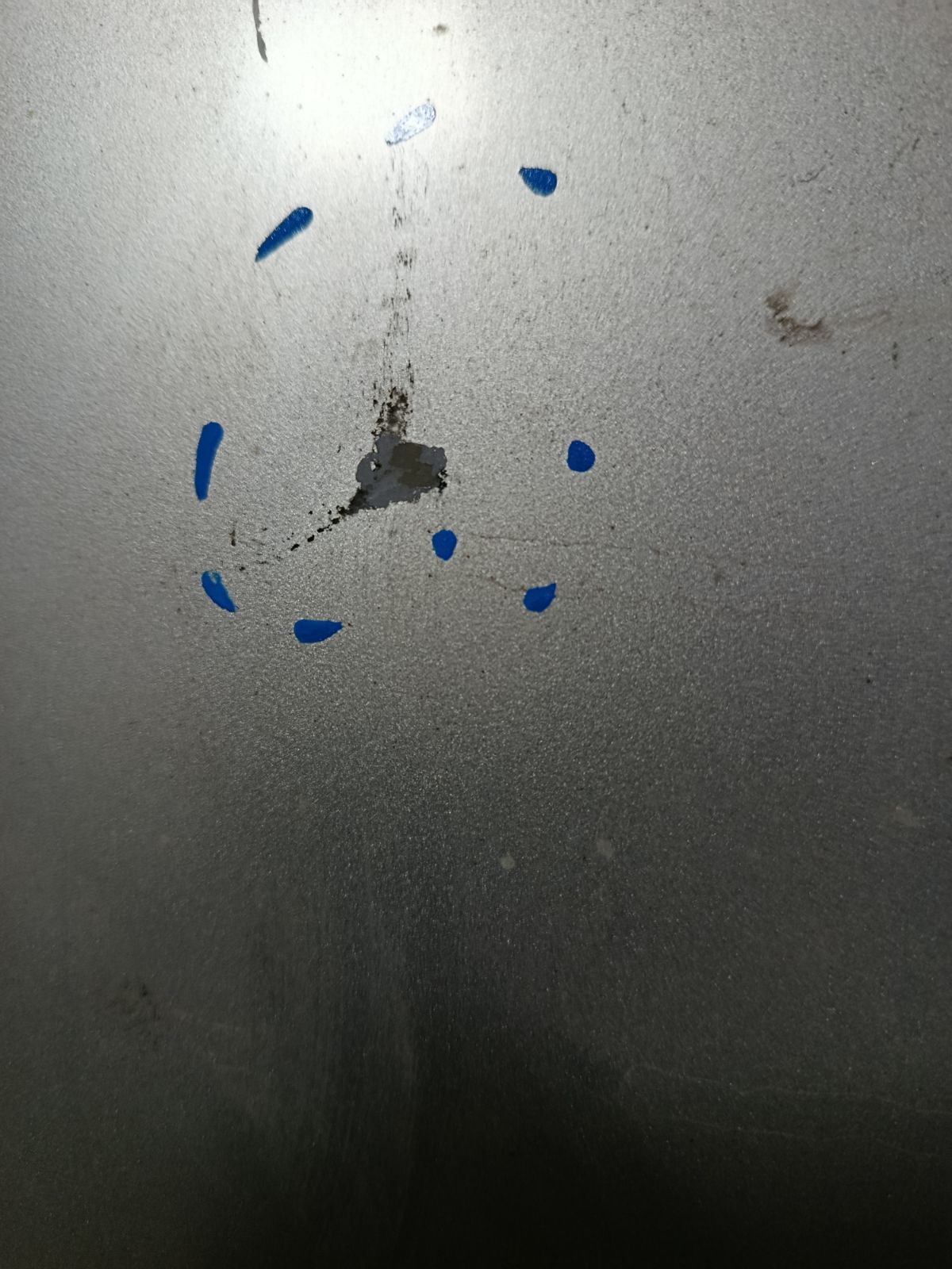 Капот на Mazda Axela BKEP Фото 7