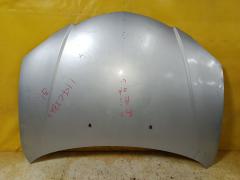 Капот на Mazda Axela BKEP