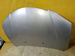 Капот на Mazda Axela BKEP Фото 2