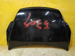 Капот на Ford Focus 2