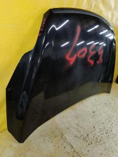 Капот на Ford Focus 2 Фото 4