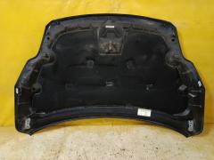 Капот на Ford Focus 2 Фото 7