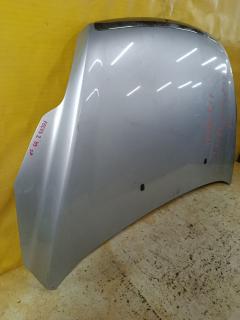 Капот на Ford Focus 2 Фото 4