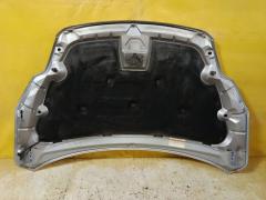 Капот на Ford Focus 2 Фото 6