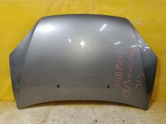 Капот на Ford Focus 2