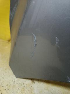 Капот на Ford Focus 2 Фото 5