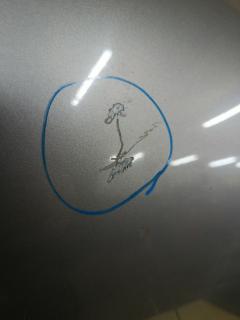 Капот на Ford Focus 2 Фото 6