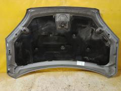 Капот на Ford Focus 2 Фото 7