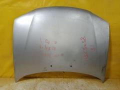 Капот на Mazda Familia S-Wagon BJ5W